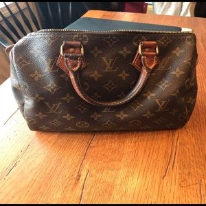 UP FOR TRADE!!! Speedy 25!!